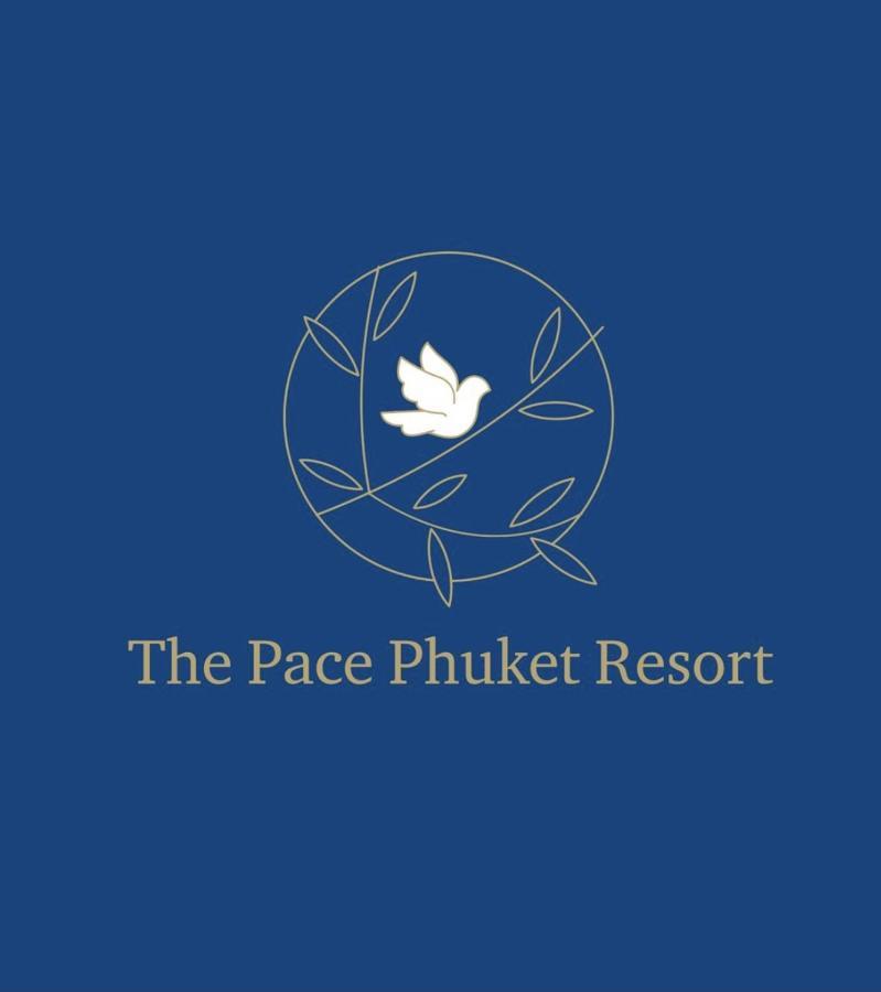 The Pace Phuket Boutique Resort Rawai Exterior photo